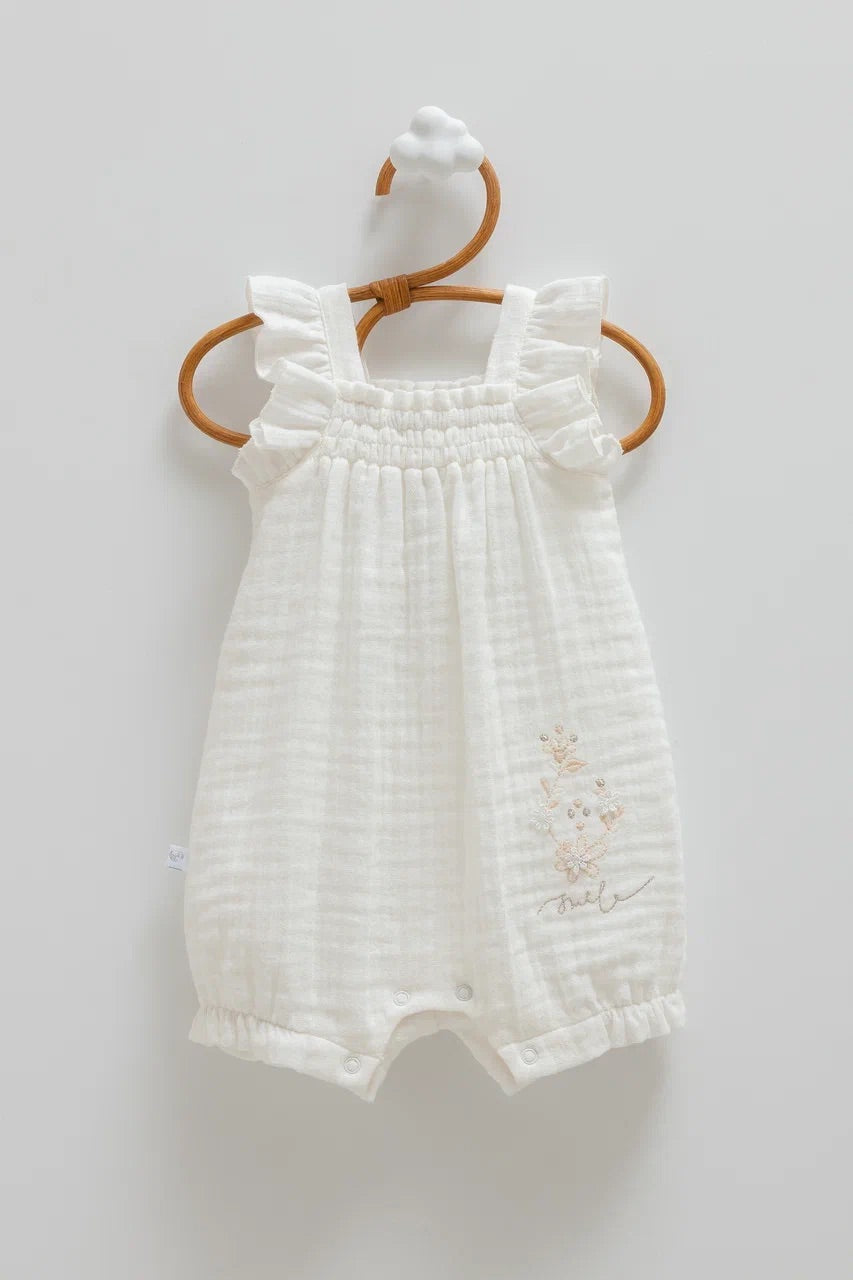 Baby Romper