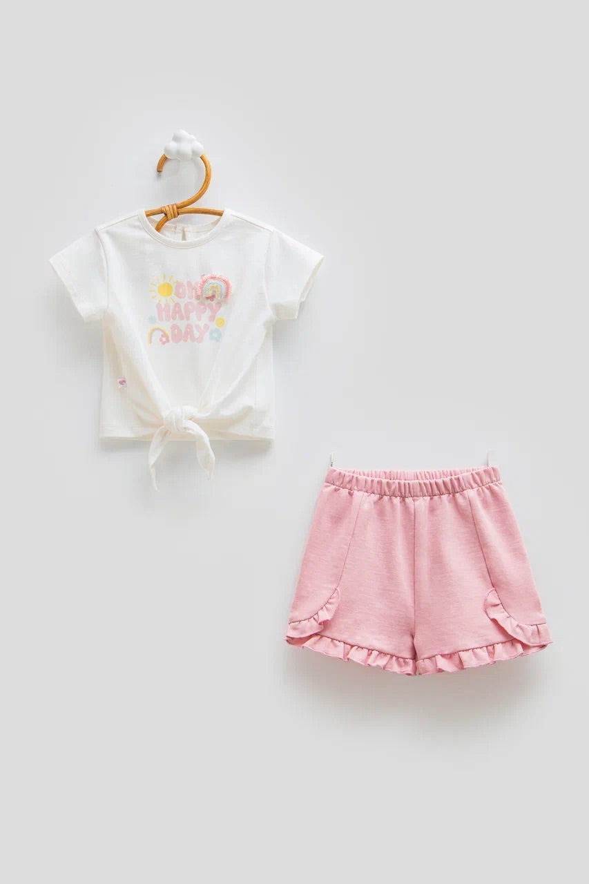 2-Piece Baby Set