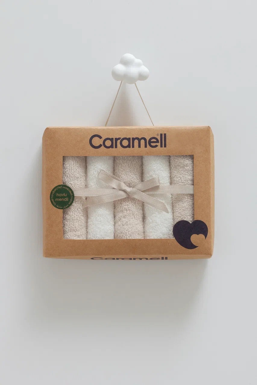 Baby Washcloths
