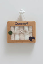 Baby Washcloths