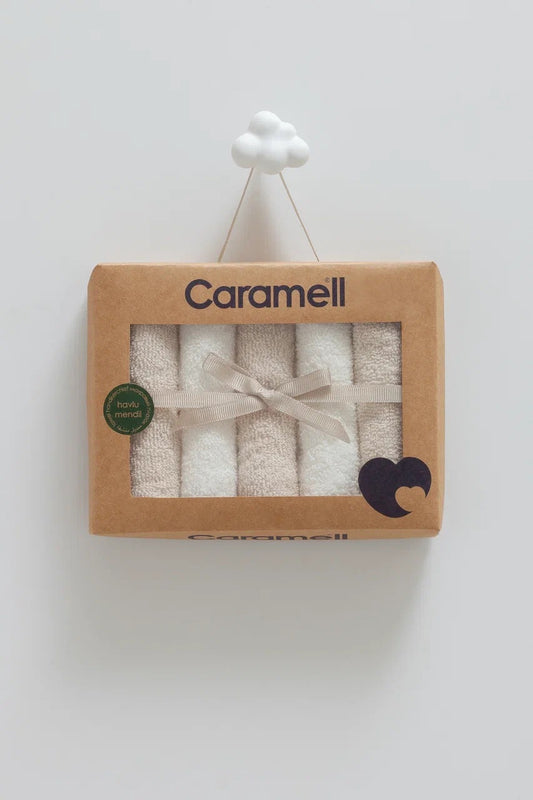 Baby Washcloths