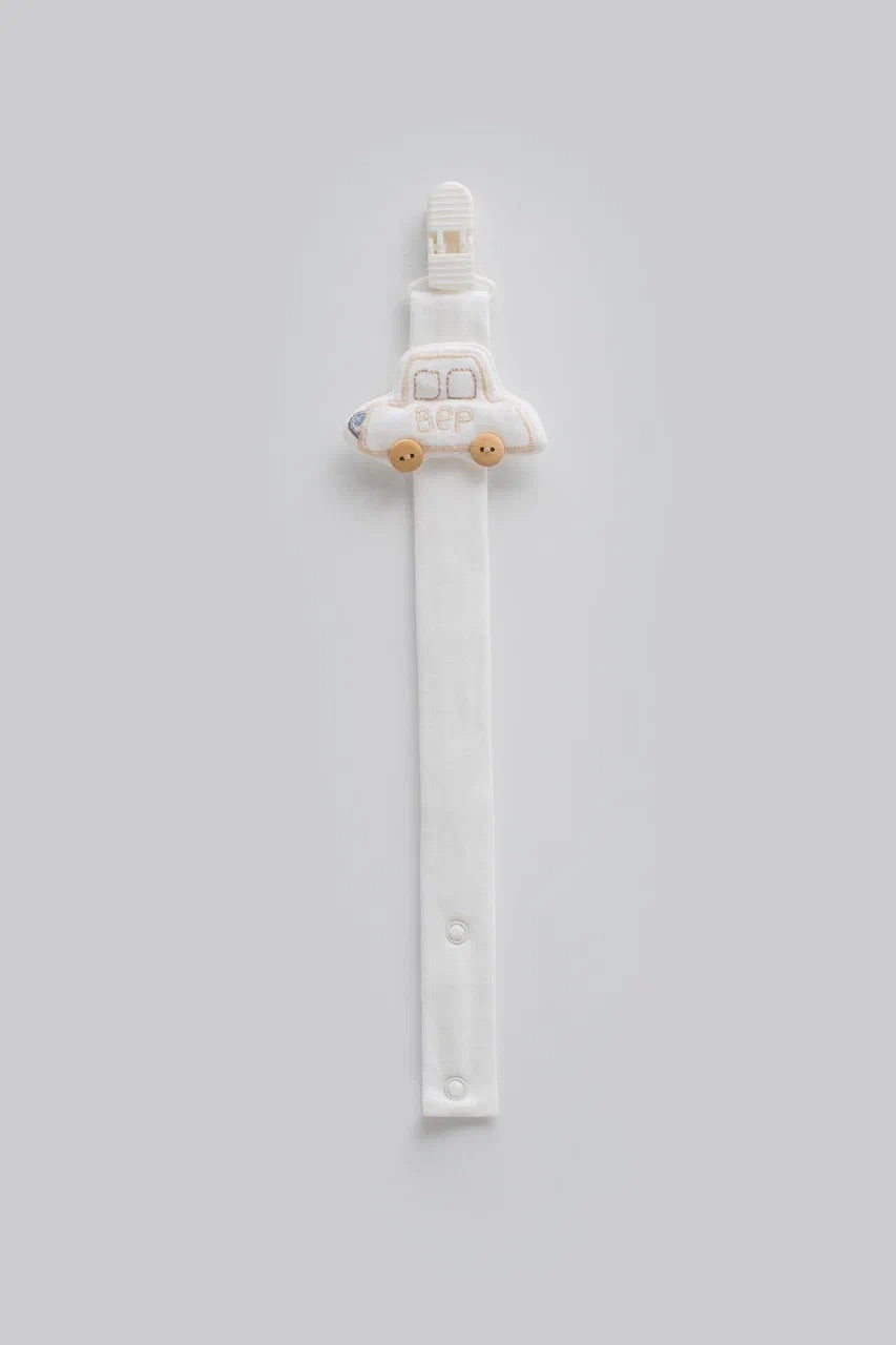 Pacifier Holder