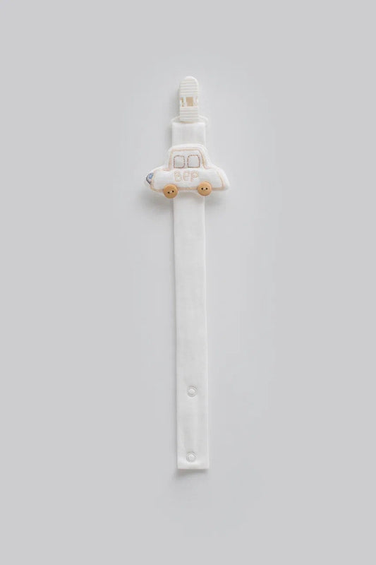 Pacifier Holder