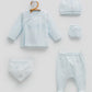 5-Piece Baby Hospital Set