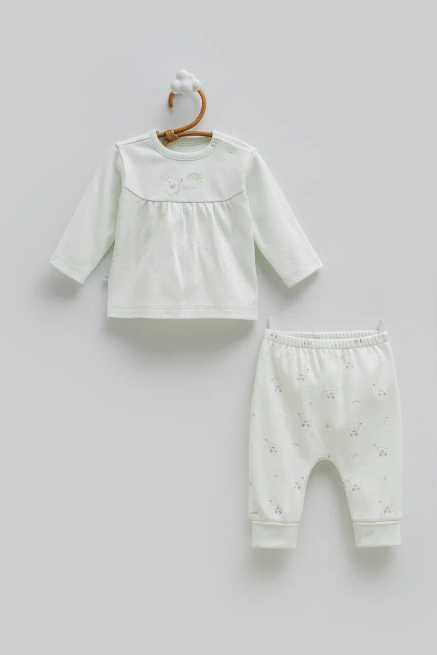 2-Piece Baby Set