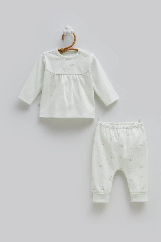 2-Piece Baby Set