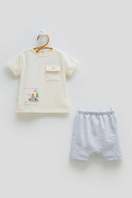 2-Piece Baby Set