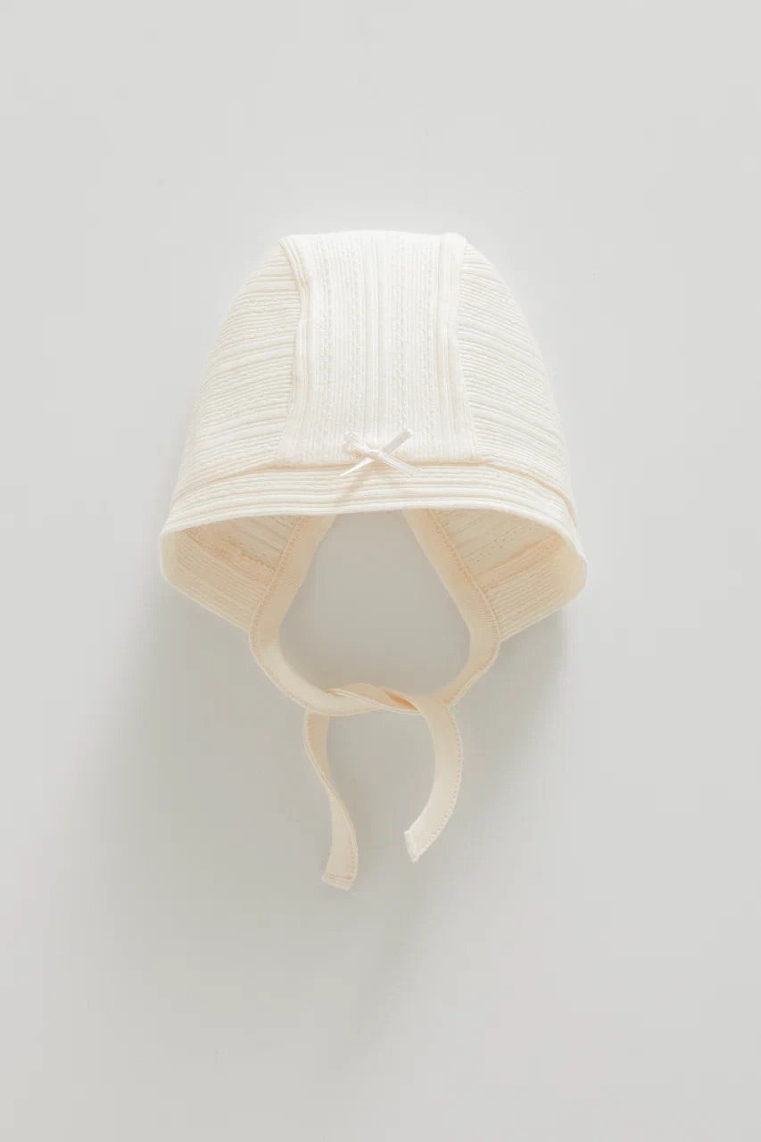 Cotton Baby Hat