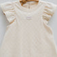 Baby Dress Romper