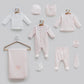 10-Piece Baby Hospital Set