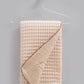 Fur-Lined Baby Blanket