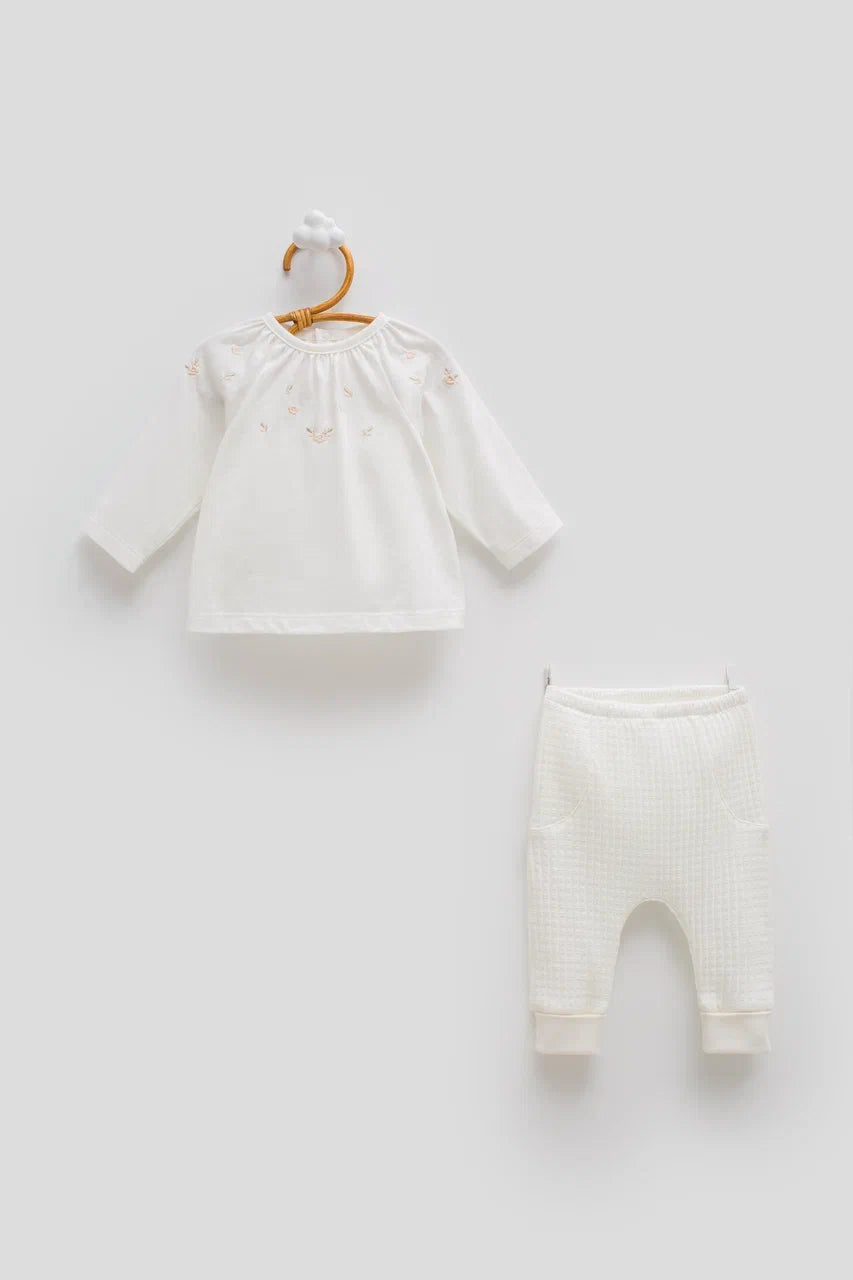 2-Piece Baby Set