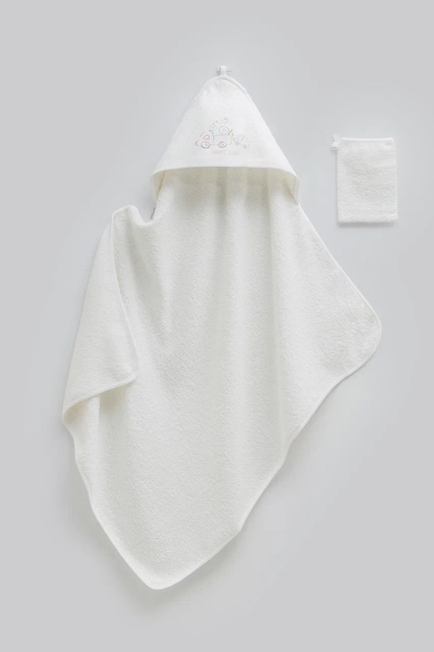 Baby Towel