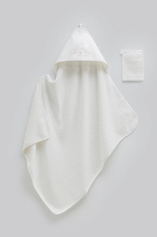 Baby Towel