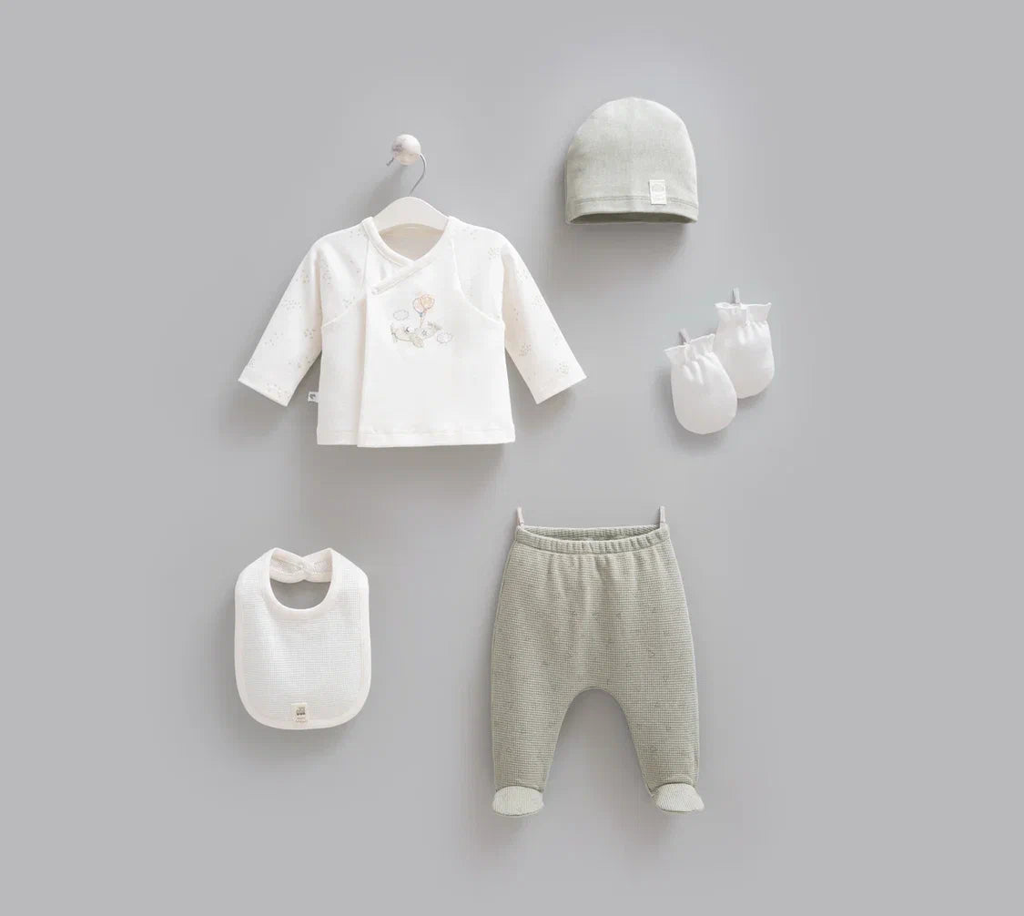 5-Piece Baby Hospital Set