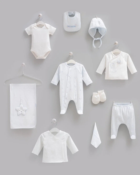 10-Piece Baby Hospital Set