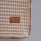 Fur-Lined Baby Blanket