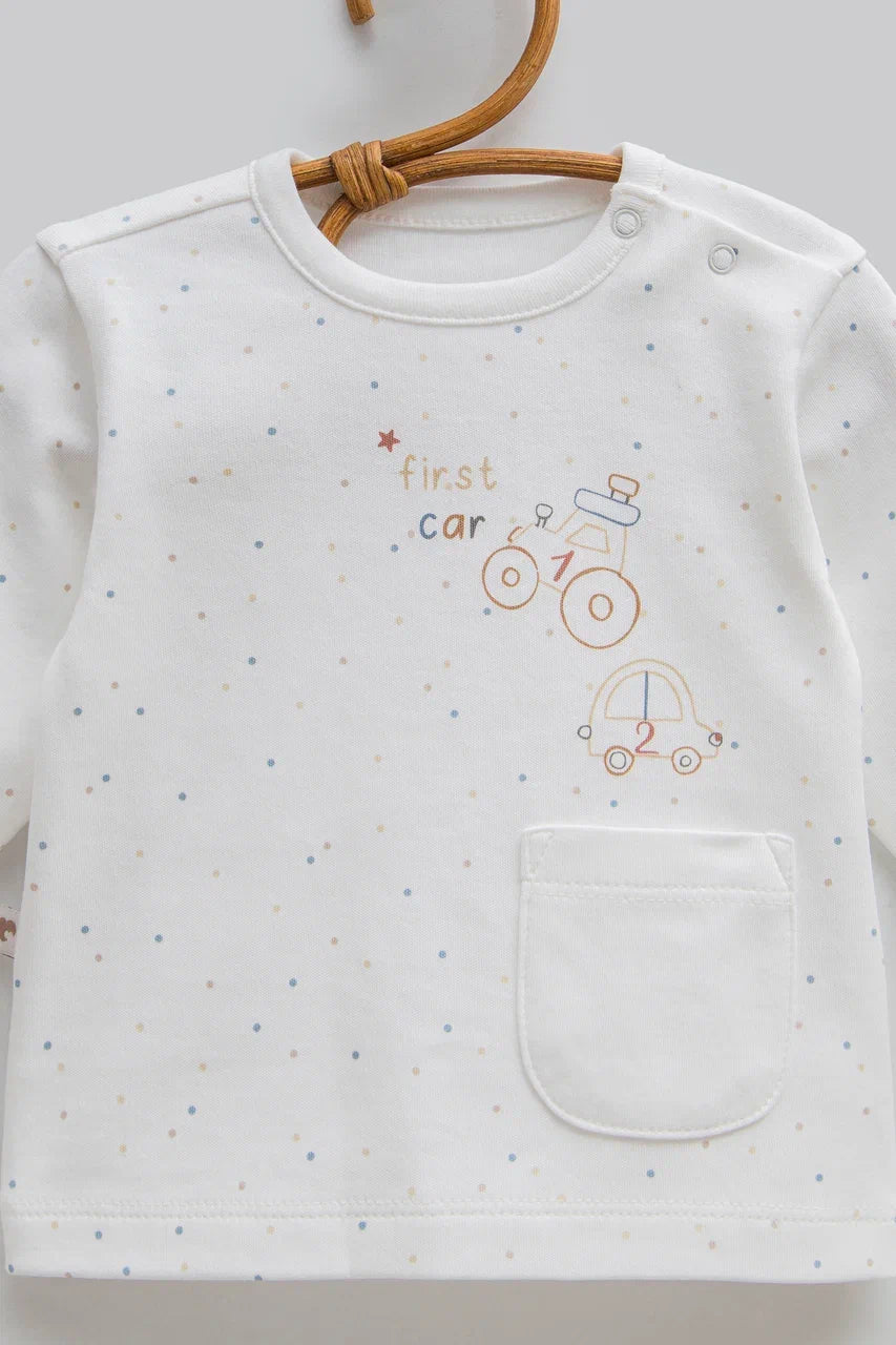 2-Piece Baby Set