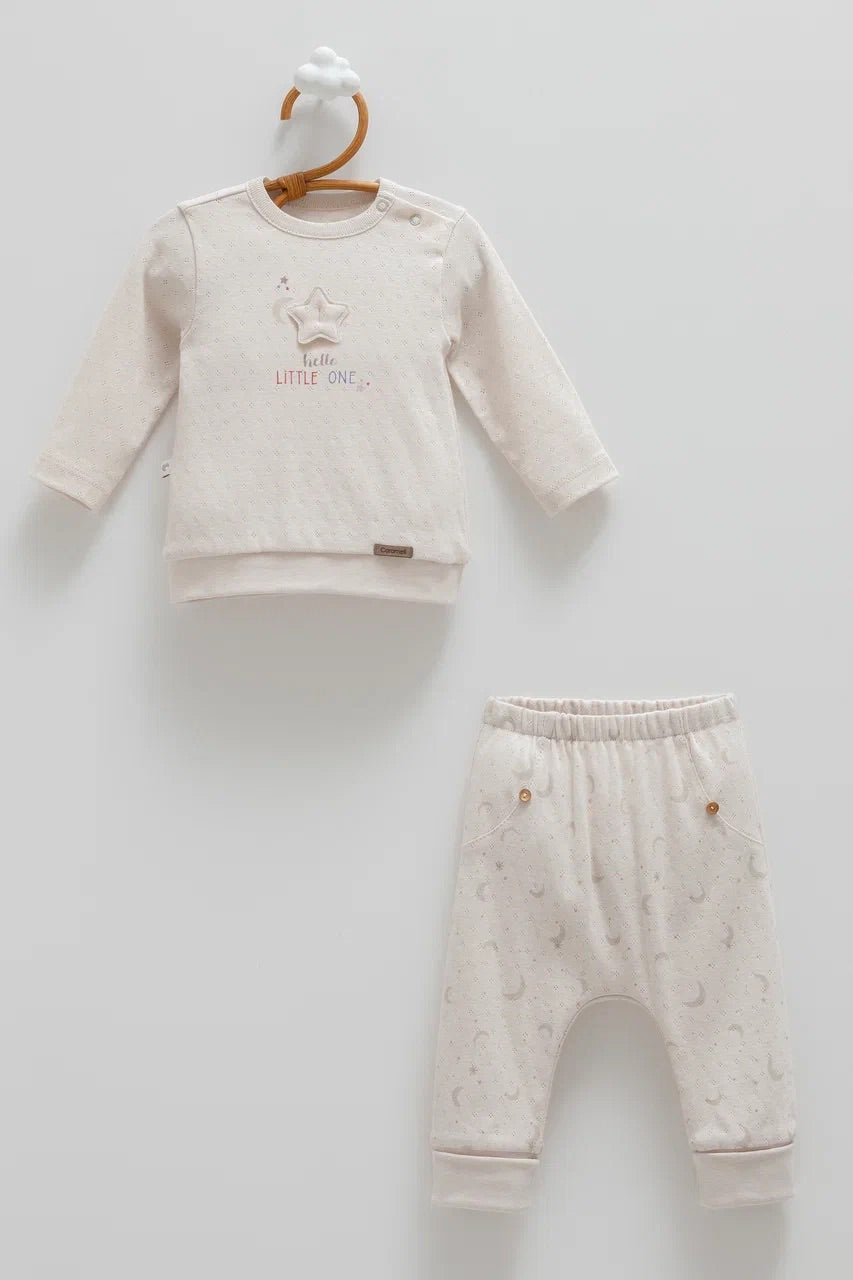 2-Piece Baby Set