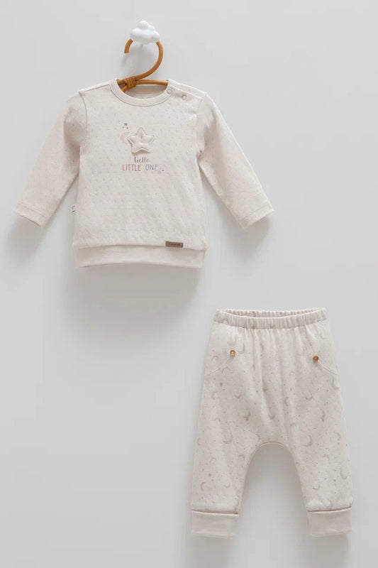 2-Piece Baby Set
