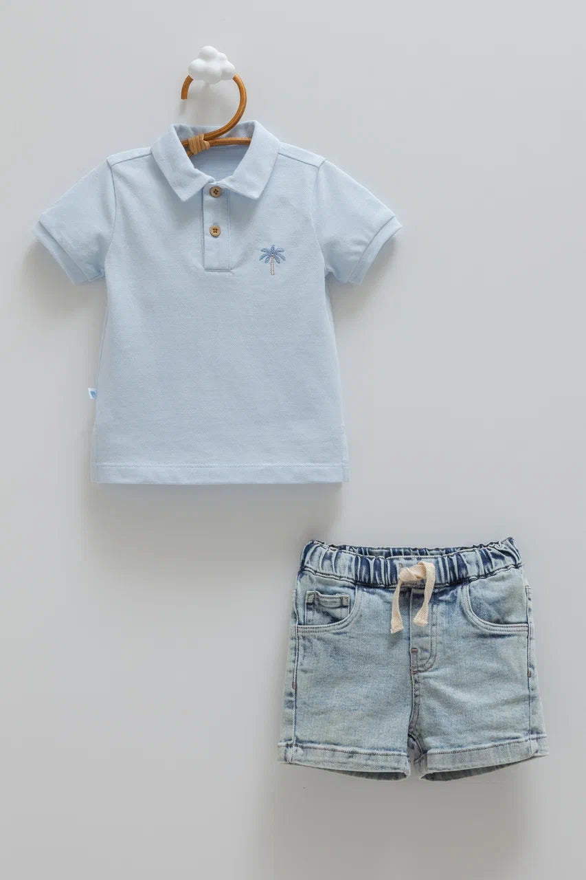2-Piece Baby Set