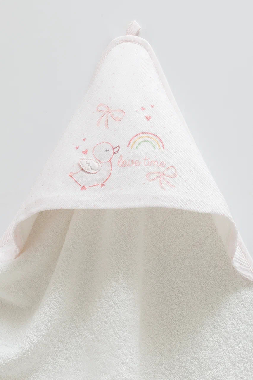 Baby Towel