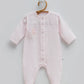 Bamboo Muslin Baby Romper
