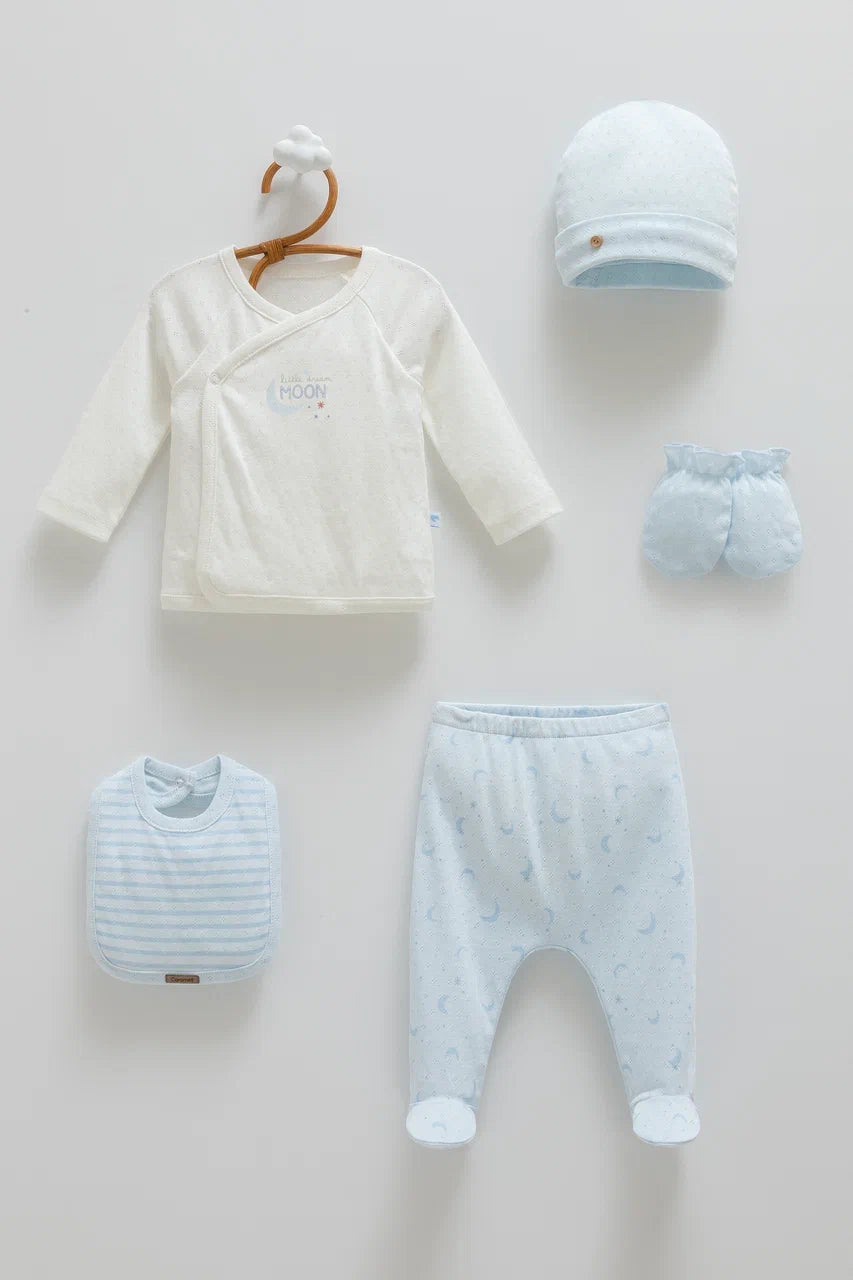 5-Piece Baby Hospital Set