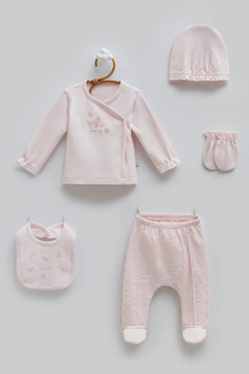 5-Piece Baby Hospital Set