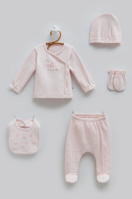 5-Piece Baby Hospital Set