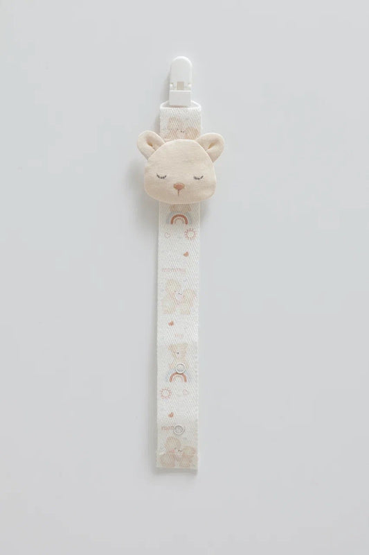 Pacifier Holder