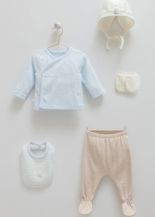 5-Piece Hospital Set