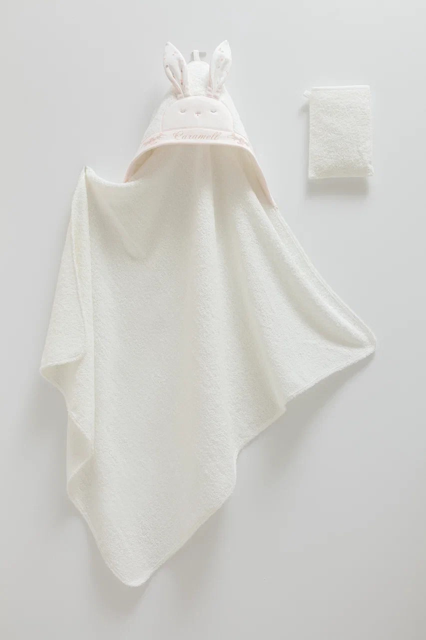 Baby Towel
