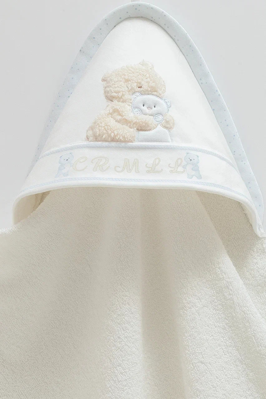 Baby Hooded Towel