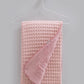 Fur-Lined Baby Blanket
