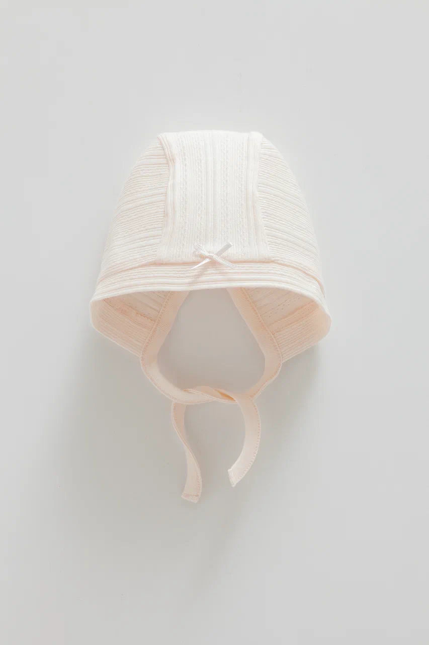 Cotton Baby Hat