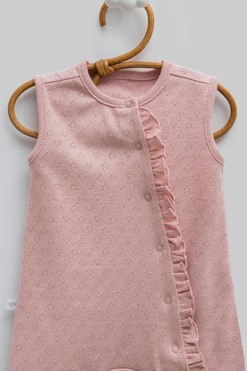 Baby Romper
