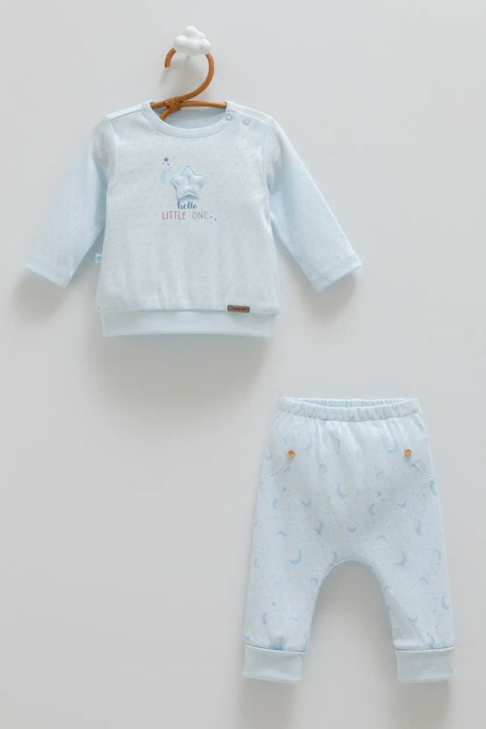 2-Piece Baby Set