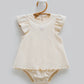 Baby Dress Romper