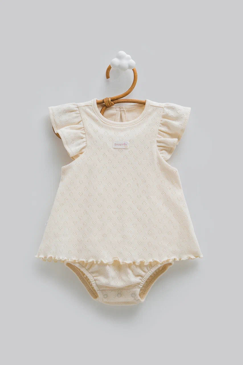 Baby Dress Romper