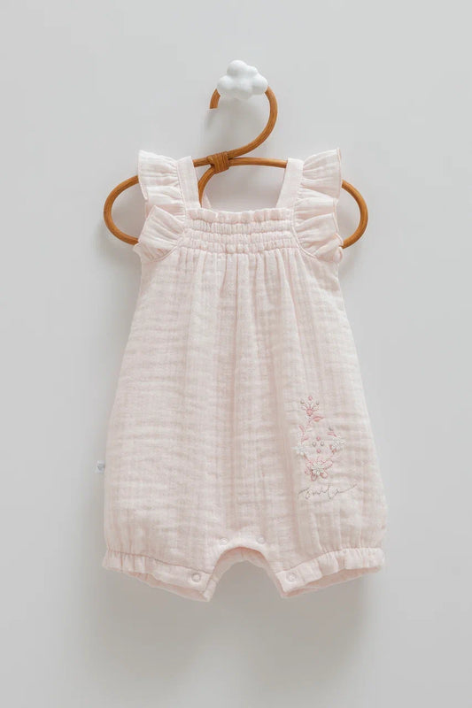 Baby Romper