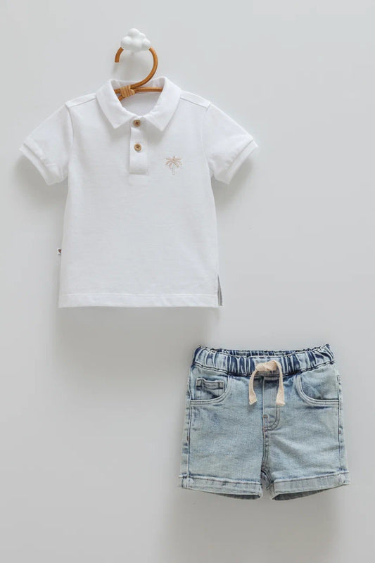 2-Piece Baby Set