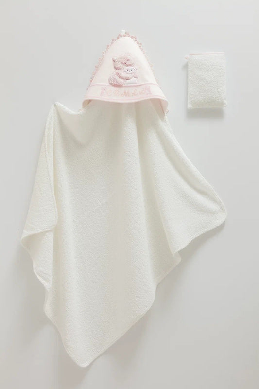 Baby Hooded Towel