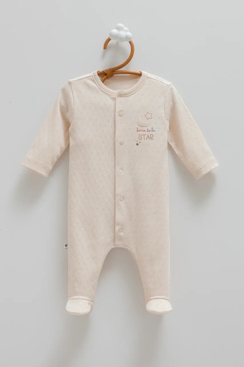 Baby Romper