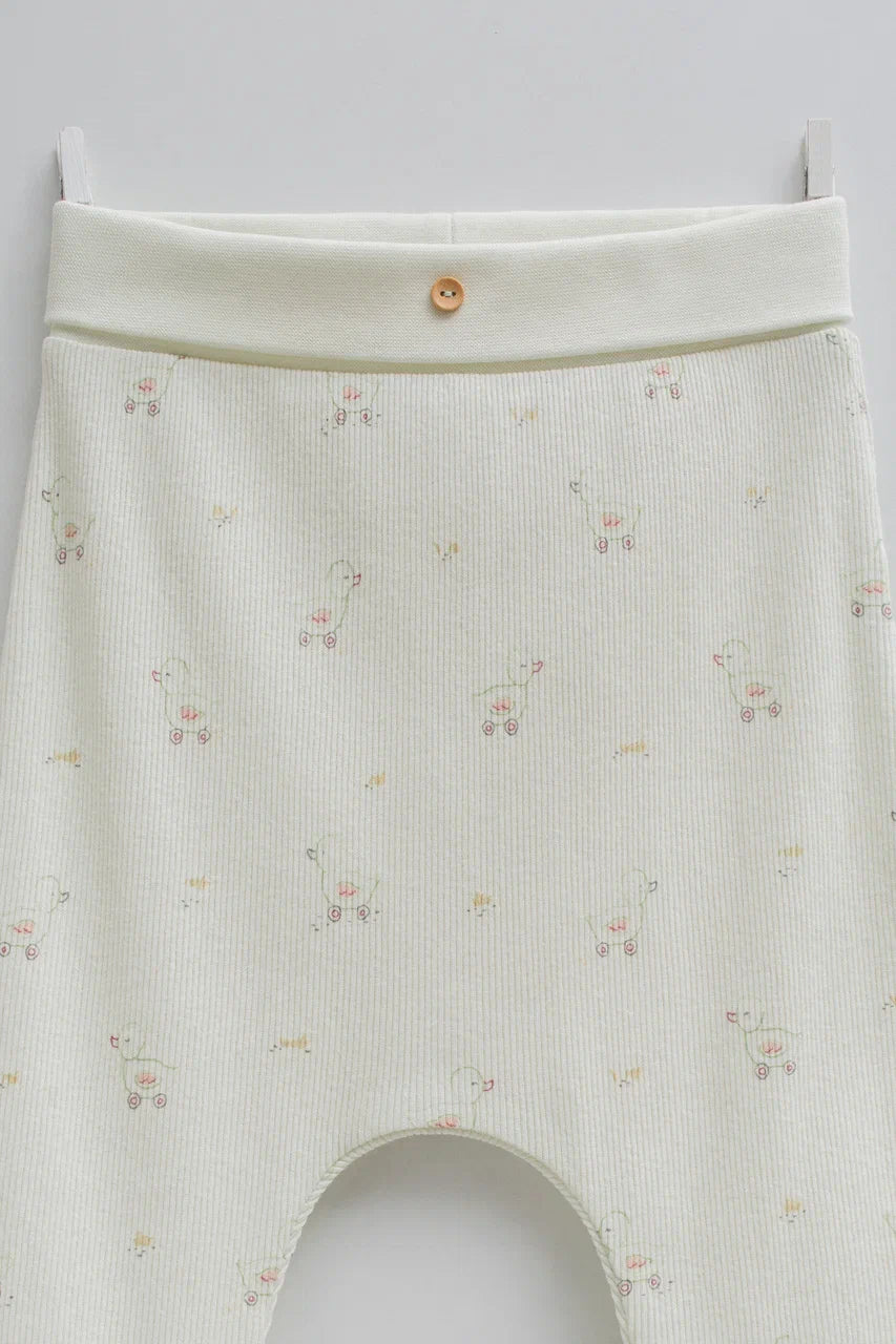 Pack of 2 Baby Pants