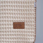Fur-Lined Baby Blanket