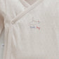 Pack of 2 Baby Bodysuits
