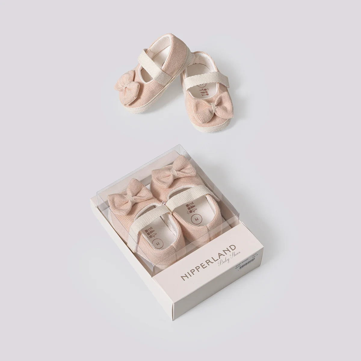 Baby Shoes