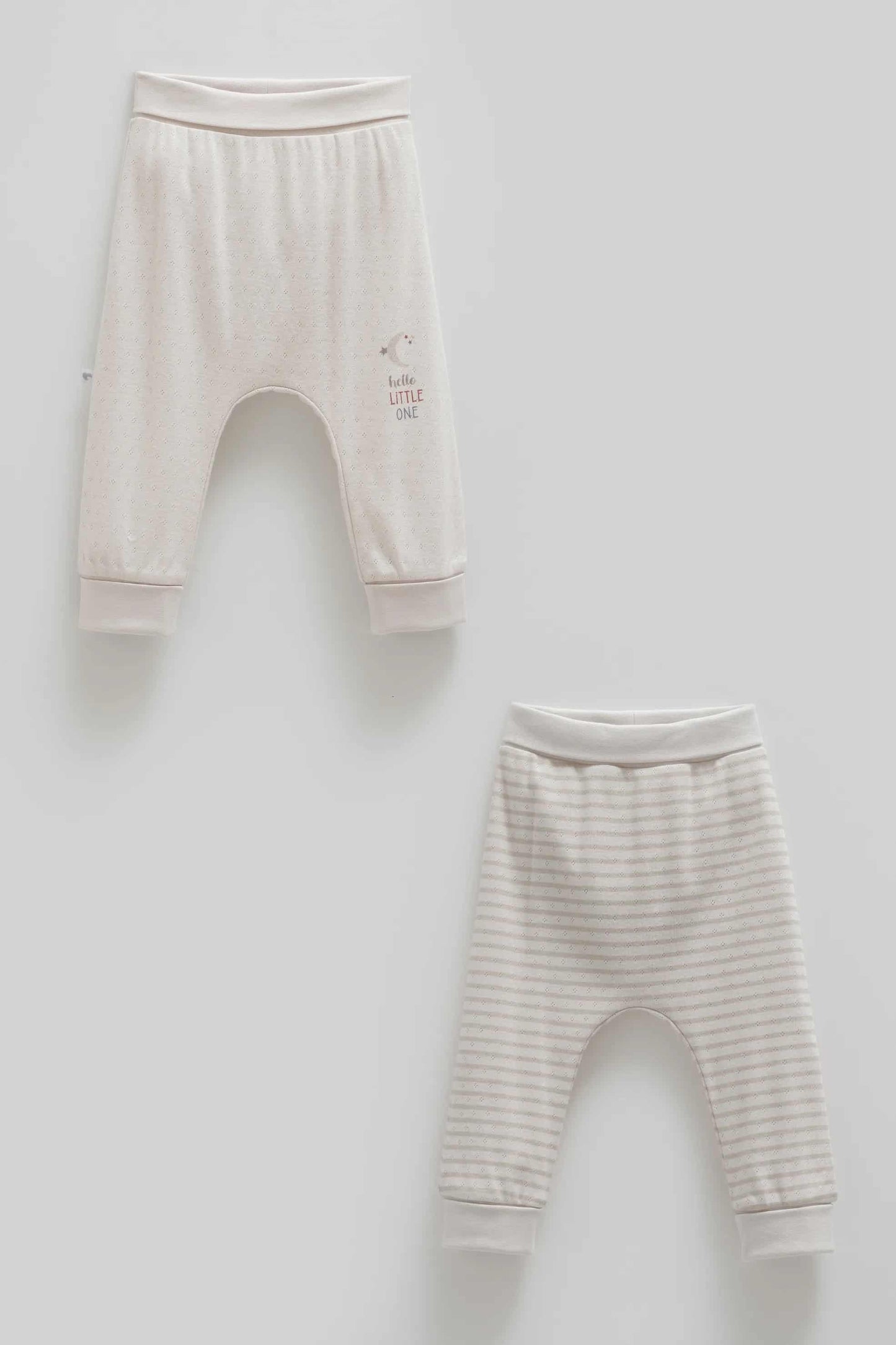 Pack of 2 Baby Pants