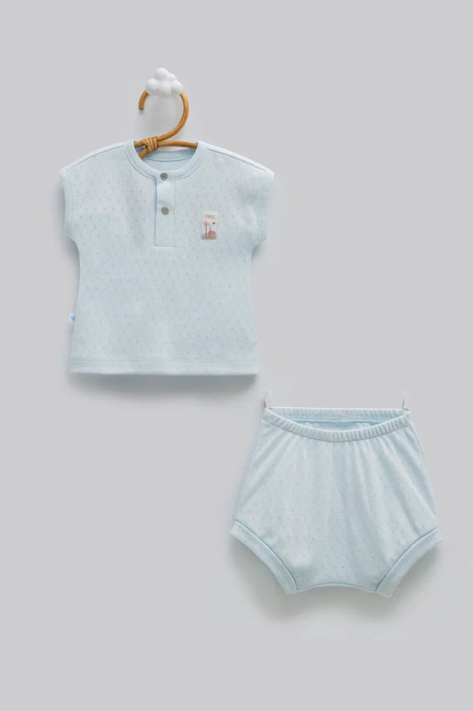 2-Piece Baby Set